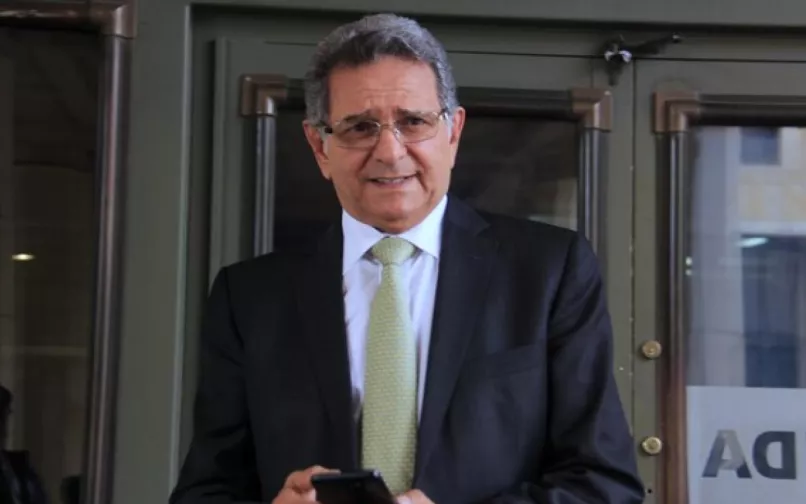 julio alberto manzur