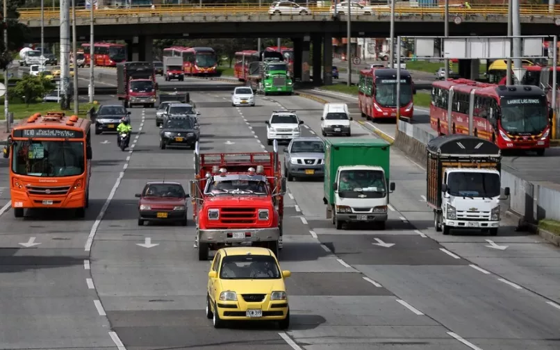 PICO Y PLACA 4 DE OCTUBRE