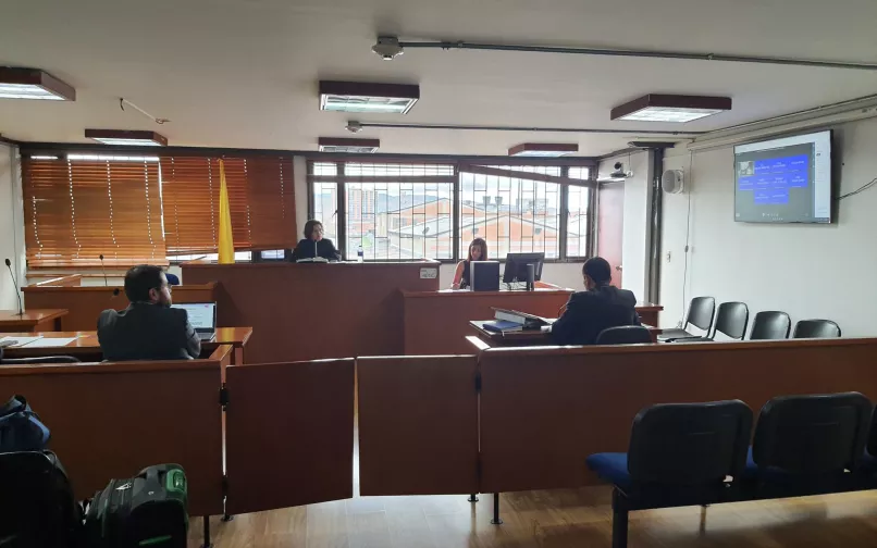 juzgado paloquemao abril