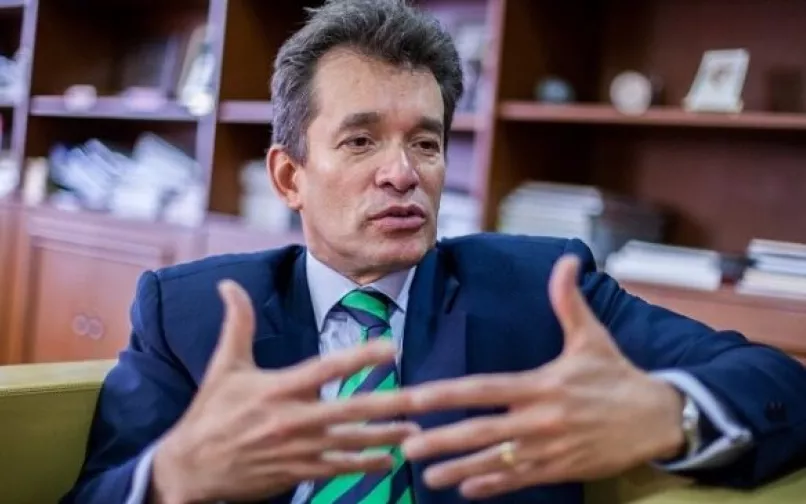 Javier Diaz Analdex