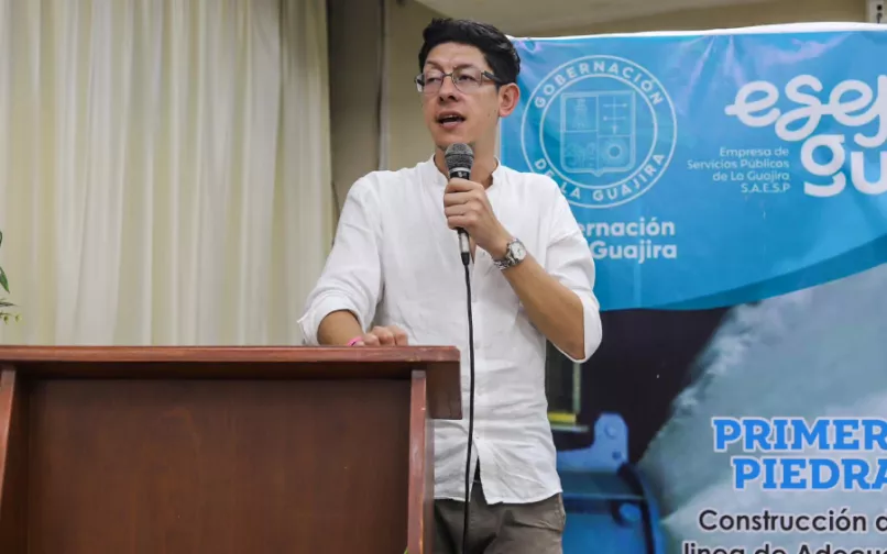 Daniel Rojas Mineducación