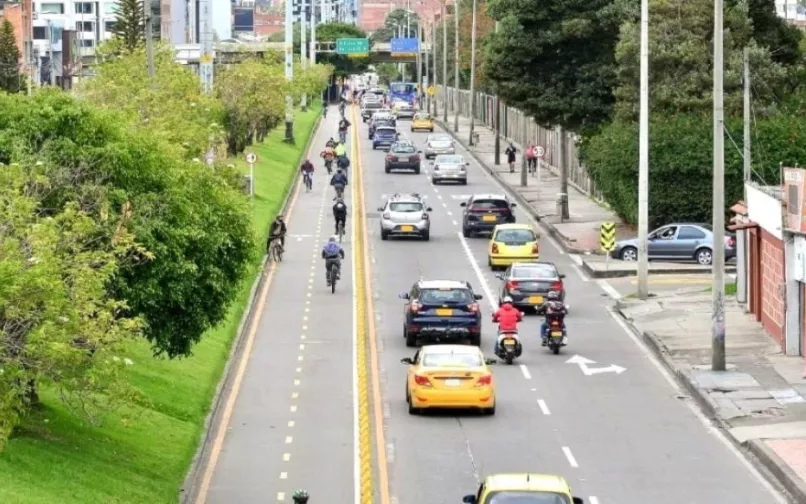 pico y placa 30 de agosto