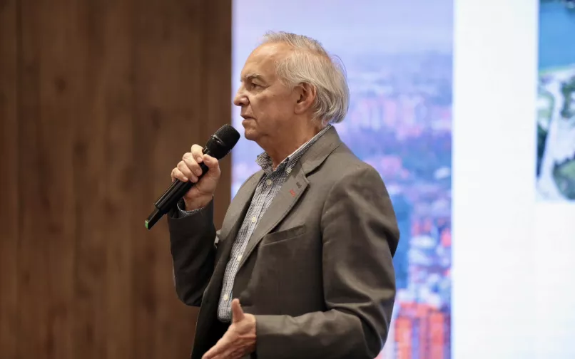 ricardo bonilla 20 agosto