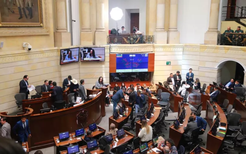 Senado 25