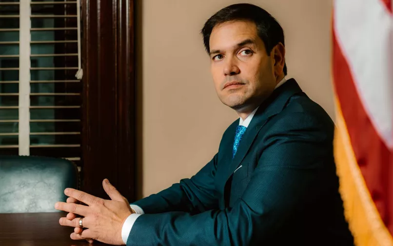 marco rubio 25