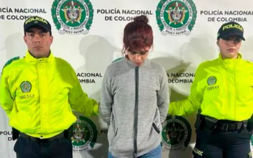 alias gabriela atentado miguel uribe