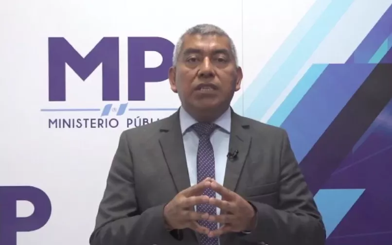 Fiscal Guatemala