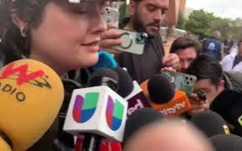 Laura Villamil Fundacion Santafe