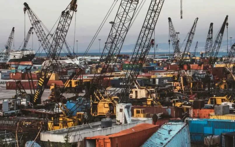 exportaciones Colombia