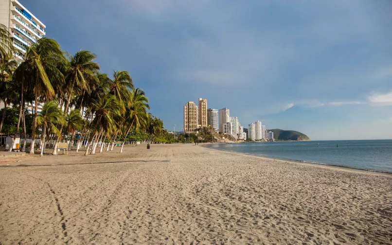 playas santa marta 25
