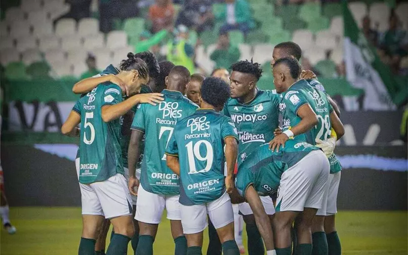 deportivo cali 25