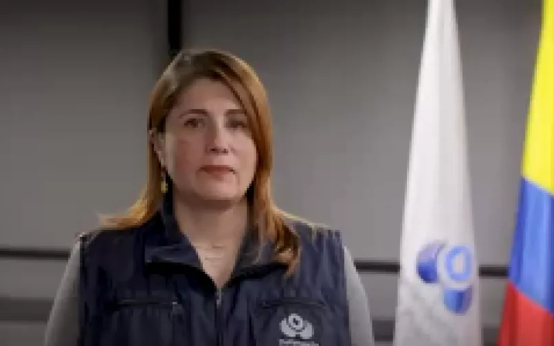 Defensora del Pueblo captura de video