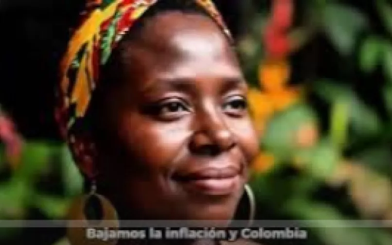Captura video tres años gestión Petro
