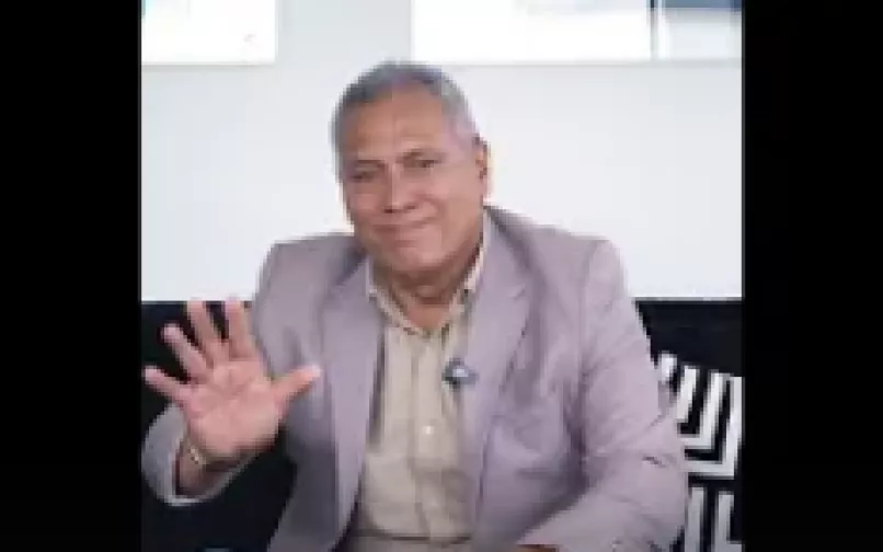 Habla Hernán Torres nuevo técnico de Millonarios