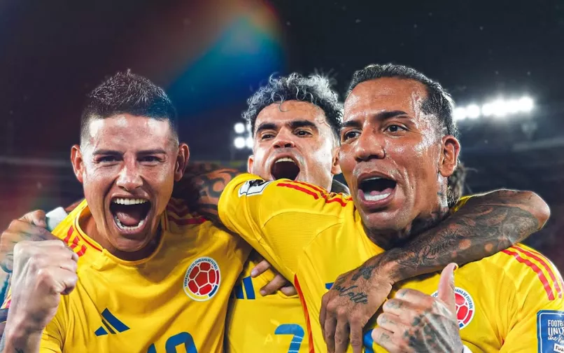 barranquilla sede de la seleccion colombia