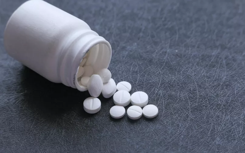Acetaminofen