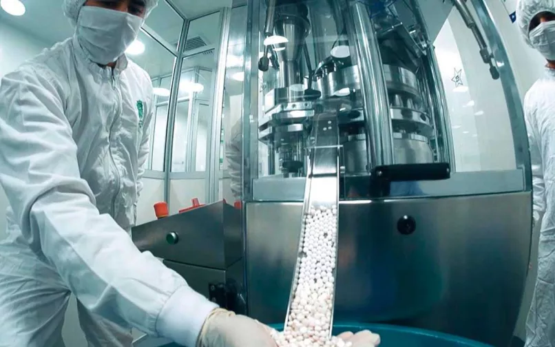 Minciencias registro sanitario