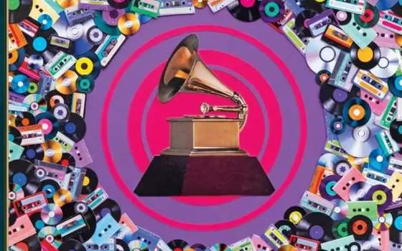 Imagen de los Latin Grammy 2024