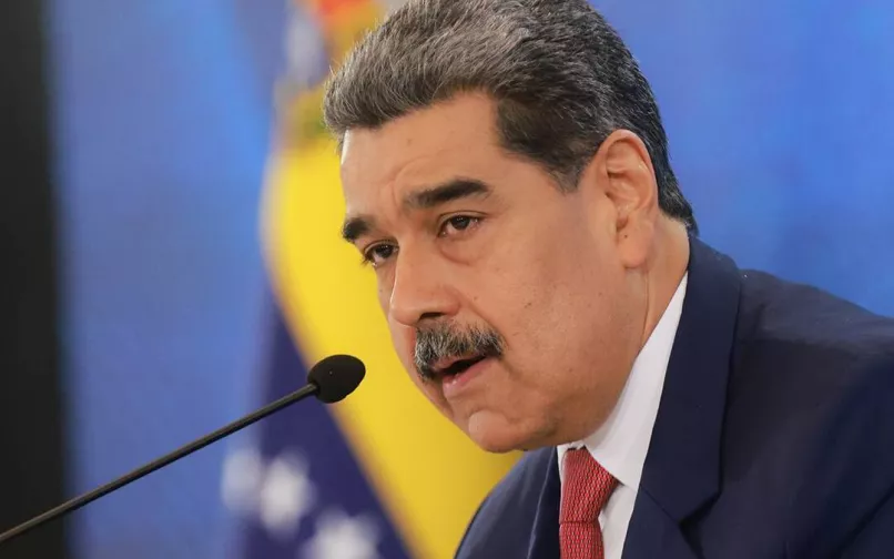 nicolas maduro envia carta a eeuu