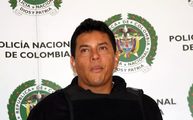 Alias Fritanga 25