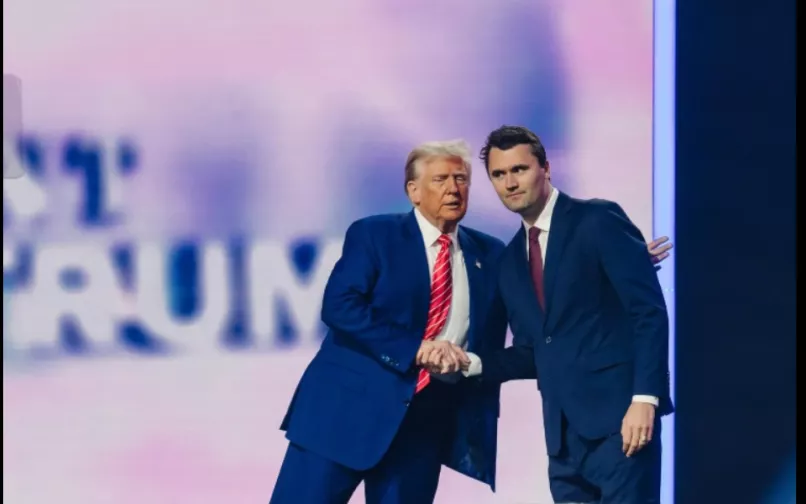 Charlie Trump