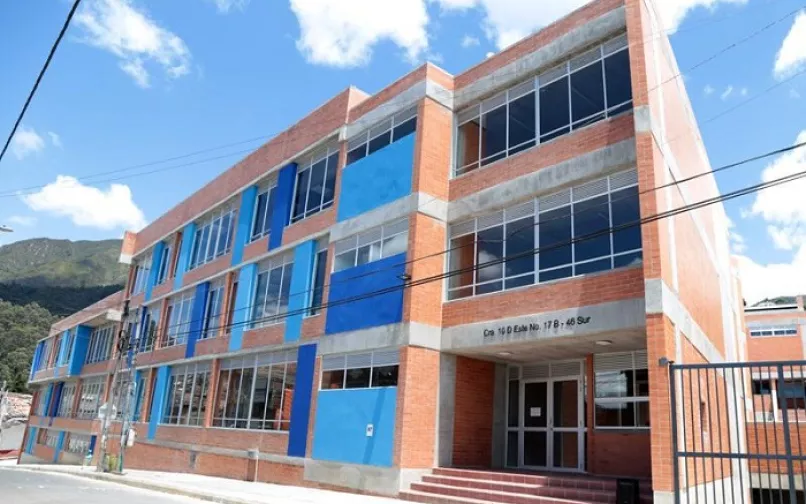 Colegio San Cristóbal Sur