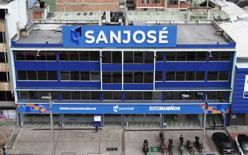 Fundación San José