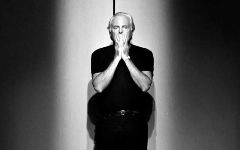 Giorgio Armani