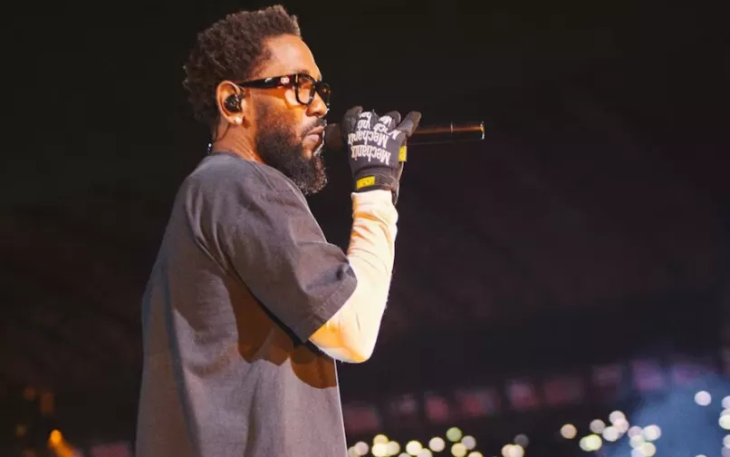 kendrick lamar