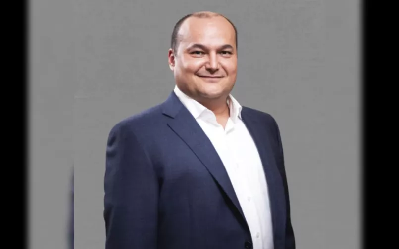 Mauro Ossa