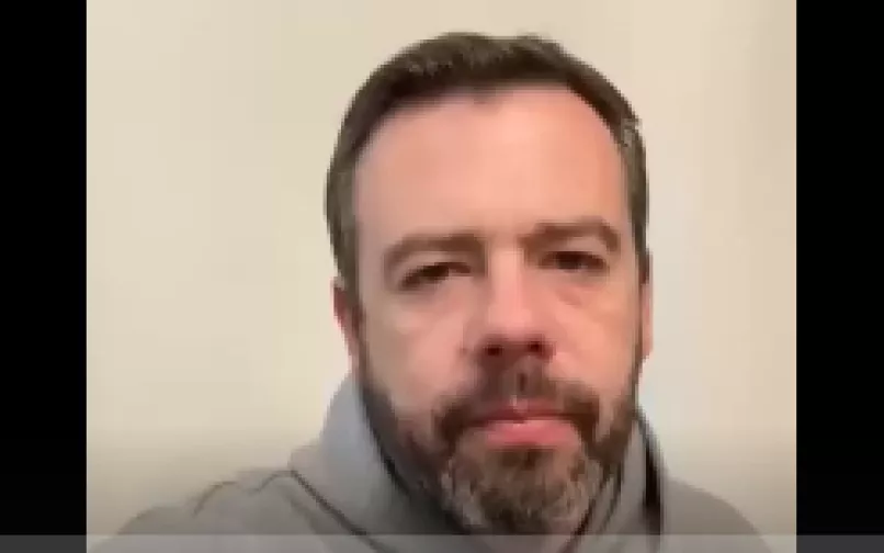 Alcalde Carlos Fernando Galán 2525