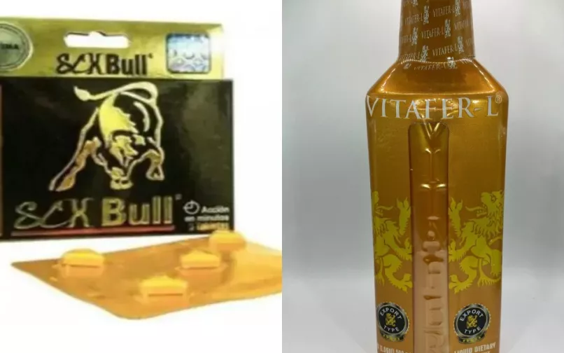 Vitafer