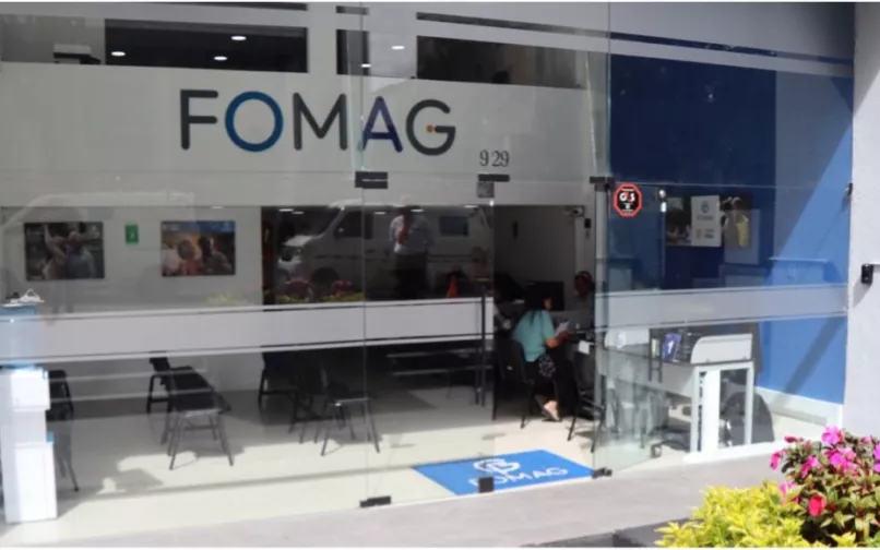 FOMAG