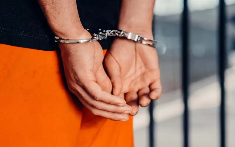 detenido por robo de taxi