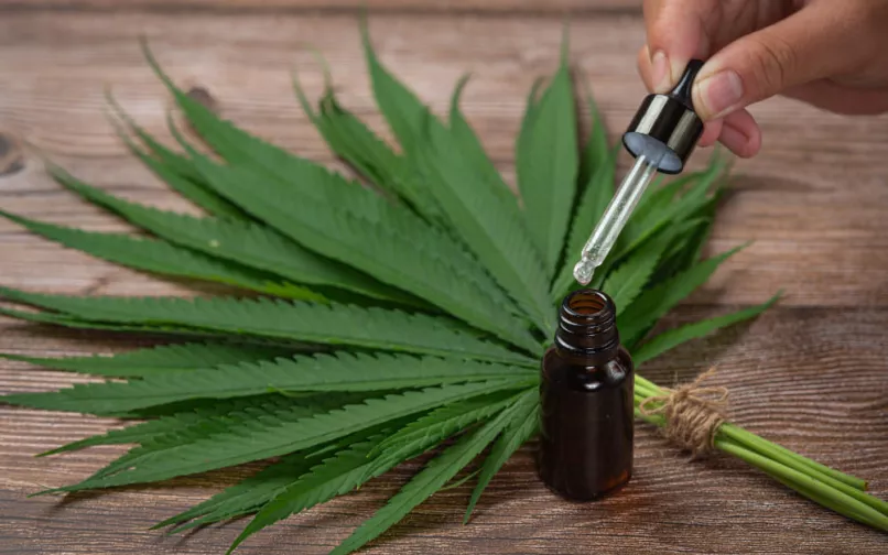 Cannabis medicinal en Colombia