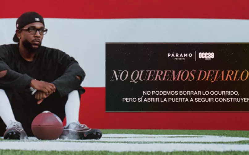 paramo y occesa ofreceran cortesias por cancelacion de concierto