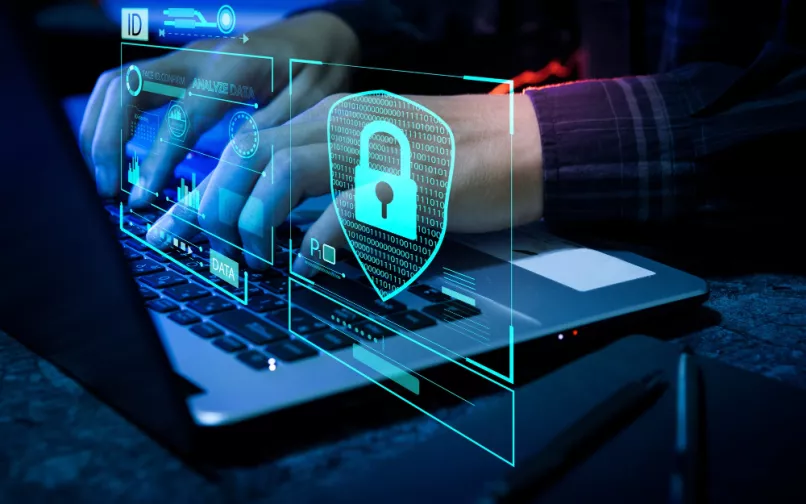 Ciberseguridad 25