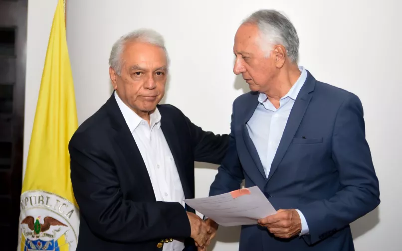 Bernardo Armando Camacho Rodriguez