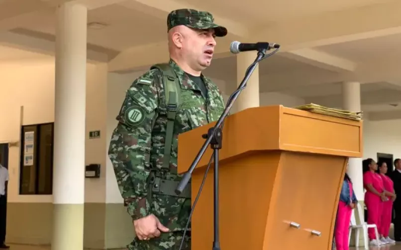 General William Prieto 25