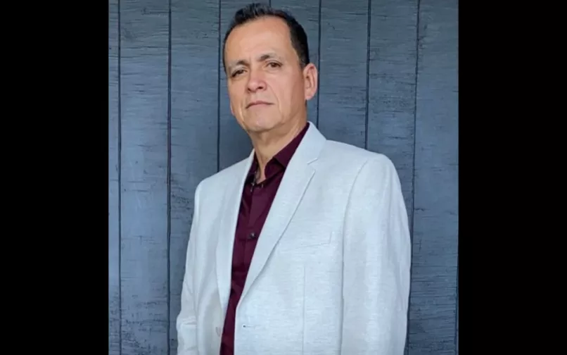 Luis Alberto Rendón