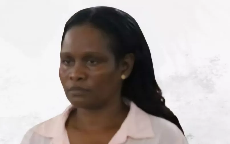 Luz Eneida Hinestroza 