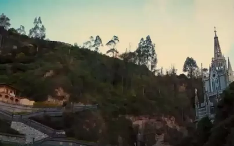 Video lanzamiento campaña Juan Carlos Pinzón