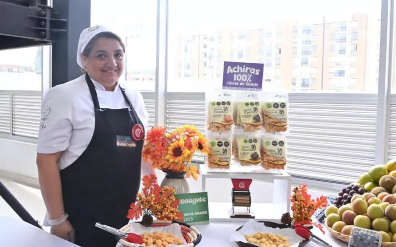 Eventos de la Cámara de Comercio de Bogotá para empresarios de Cota, Chía y Cajicá