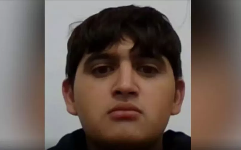 Jaime Esteban Moreno - estudiante de los andes