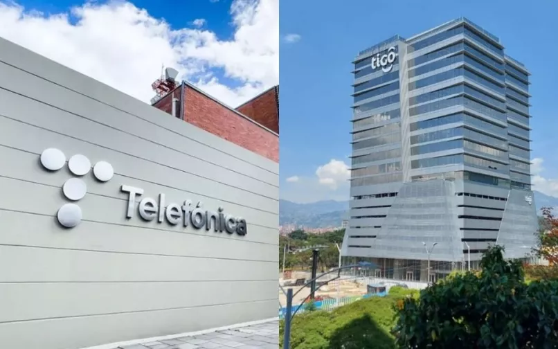 La fusión de Movistar y Tigo marca el inicio de una etapa de competencia efectiva