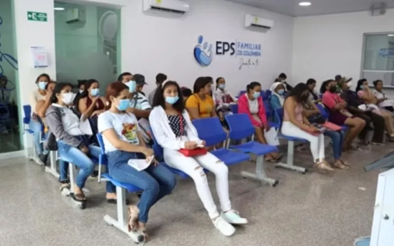 EPS Familiar Colombia
