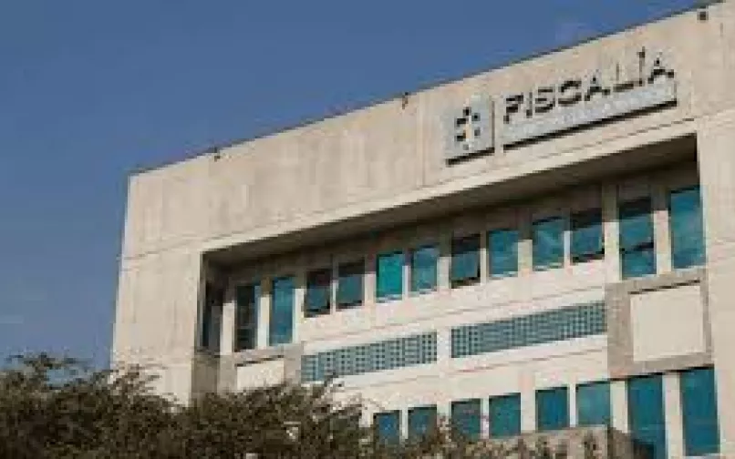 FISCALIA25