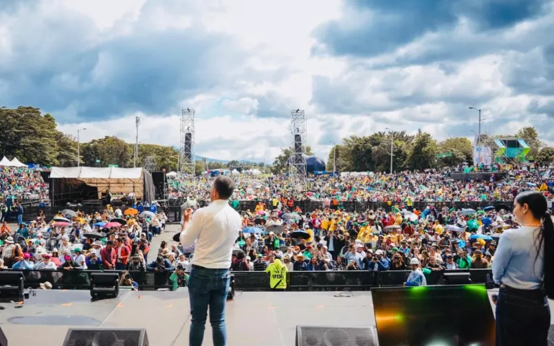 cundinamaraca fest gobernador