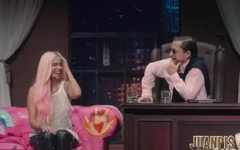 juanpis gonzalez y karol g