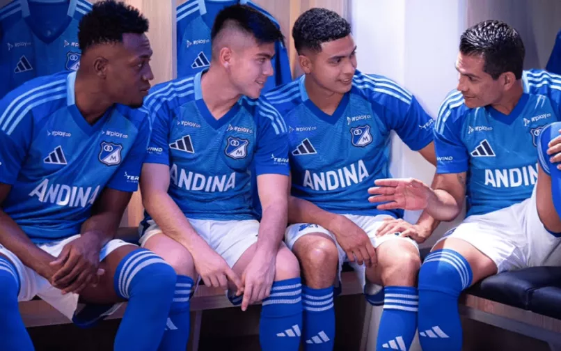 Millonarios tras fracasos de este año inicia reestructuración para 2026 con dos salidas confirmadas en su plantilla